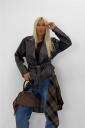 trench corto gossip